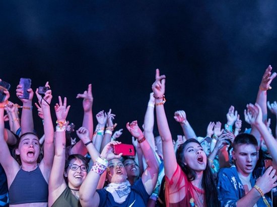 Из-за многочисленных изнасилований в Швеции отменили фестиваль