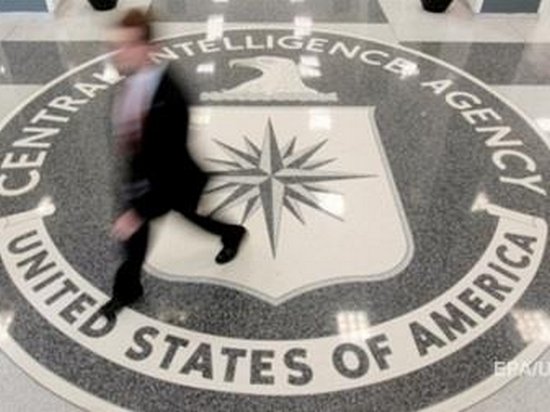 ЦРУ обвинило WikiLeaks в шпионаже для РФ