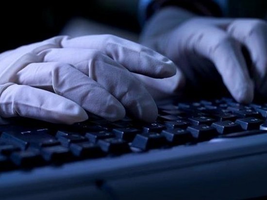 От кибератаки в Украине пострадали 10% компьютеров