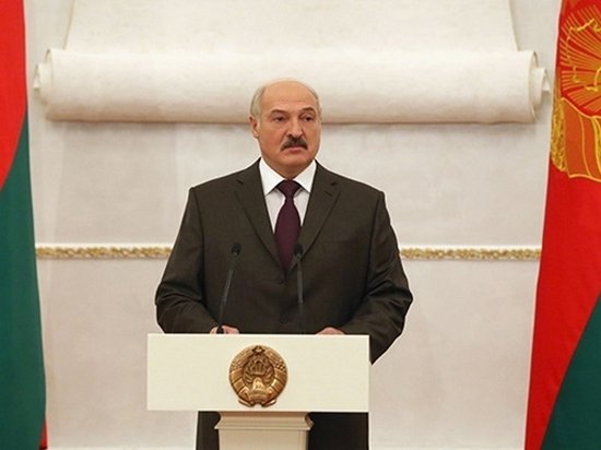 Александр Лукашенко намерен в июле посетить Украину