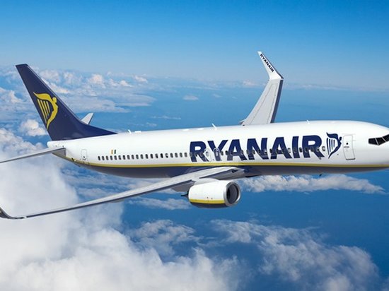 В КМУ намерены договориться с лоукостером Ryanair о полетах в Украине