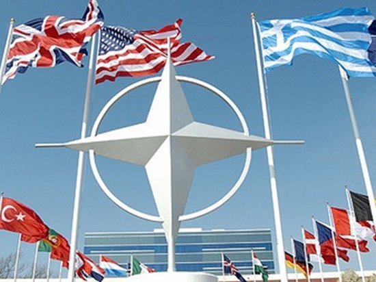 НАТО продолжит поддерживать Украину — Столтенберг