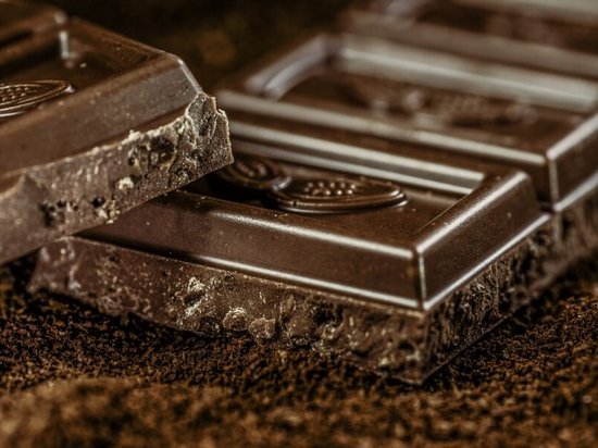 Ученые доказали пользу шоколада для мозга