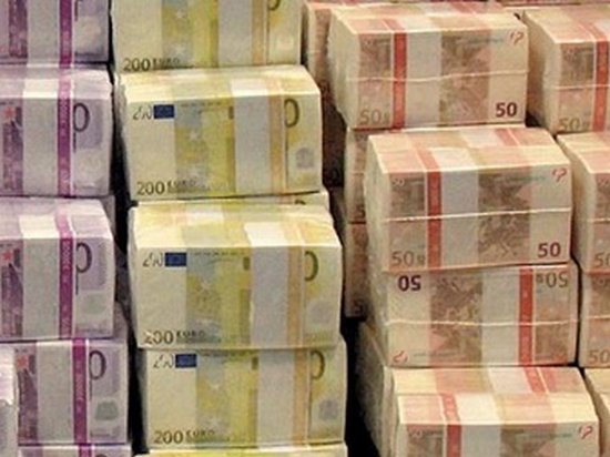 Германия заработала на кризисе в Греции больше €1 млрд