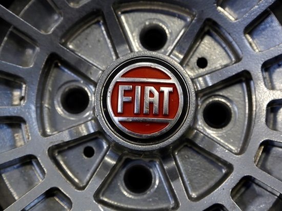 КОмпания Fiat отзывает еще более 1 млн автомобилей по всему миру