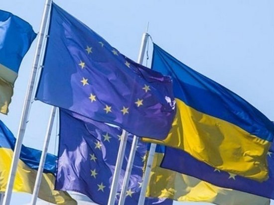 В Евросоюзе грозят отказом в кредите из-за украинского леса