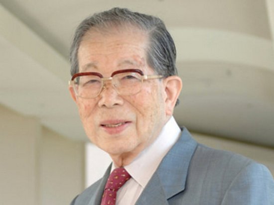 Практикующий врач в Японии умер в возрасте 105 лет
