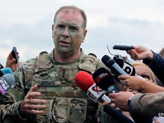 Российская армия может остаться в Беларуси — генерал США