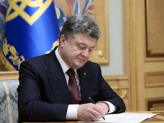 Президент Украины озвучил главное требование страны на переговорах в нормандском формате