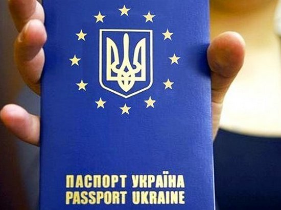 Украинцы верят, что безвиз поможет найти работу в Евросоюзе — соцопрос