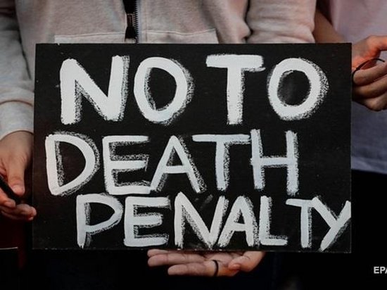 Совет ЕС разочарован смертными приговорами в Беларуси