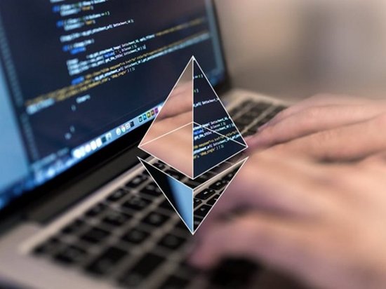 Хакер украл криптовалюту Ethereum на десятки миллионов долларов