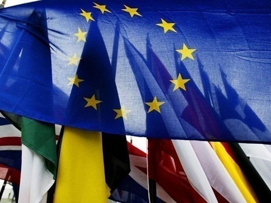 Евросоюз предостерегает США от ужесточения российских санкций