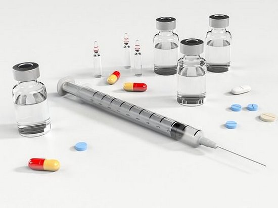 В Финляндии начнут испытания на людях вакцины от диабета