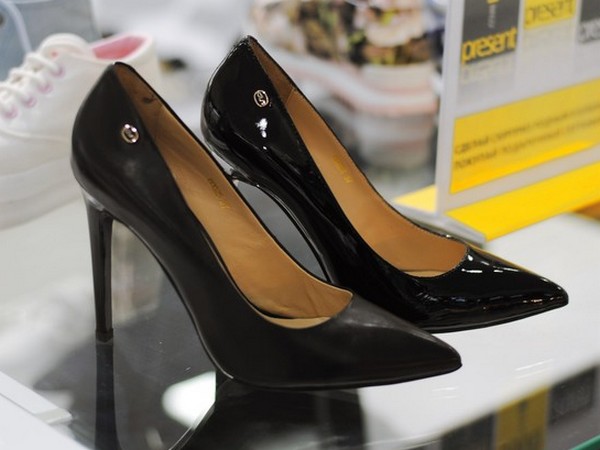 Обувь Antonio Biaggi — грамотное сочетание стиля и красоты