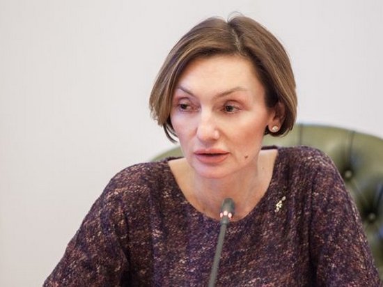 Замглавы НБУ рассказала, что будет с российскими банками в Украине