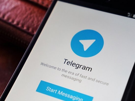 Мессенджер Telegram запустил самоуничтожающиеся видео и фото