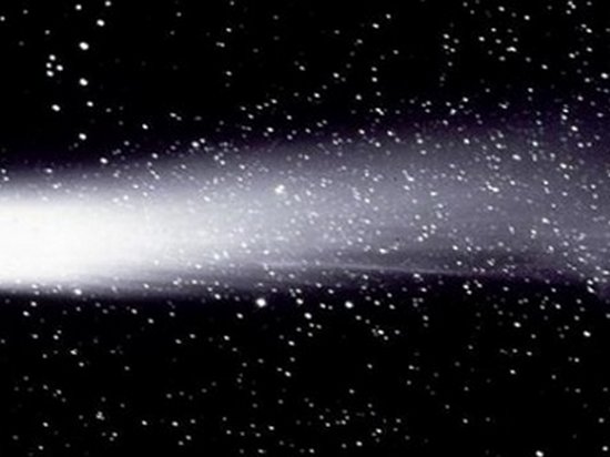 К Земле приближается смертоносная комета «мать Тунгусского метеорита»