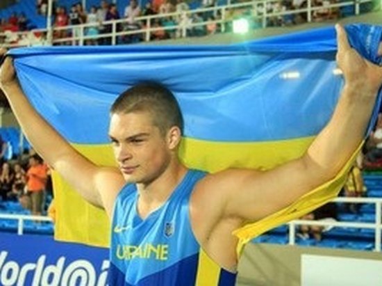 Украинцы с рекордами выиграли 2 золотые медали молодежного чемпионата Европы