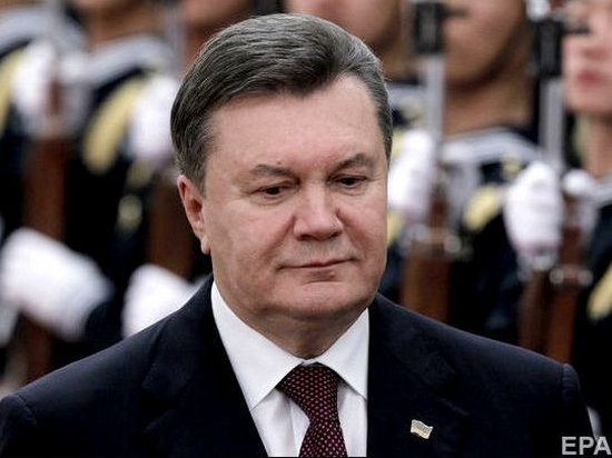 Суд РФ заочно арестовал прокурора и следователя по делу экс-президента Януковича