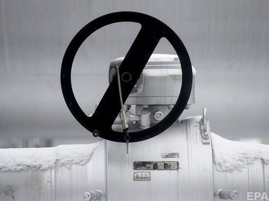 В Германии сняли запрет на доступ российского Газпрома к газопроводу в обход Украины