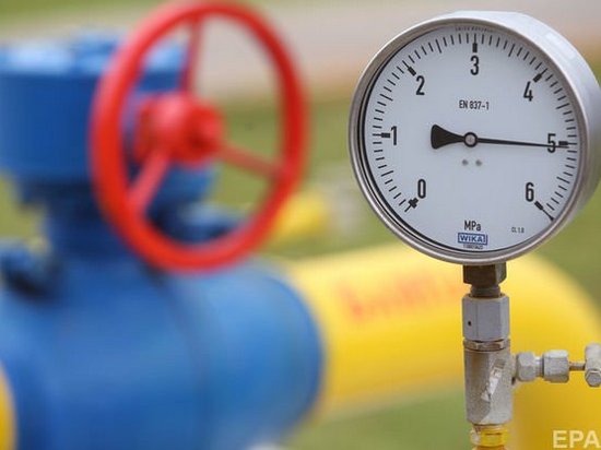 Германия намерена снять ограничения с газопровода в обход Украины