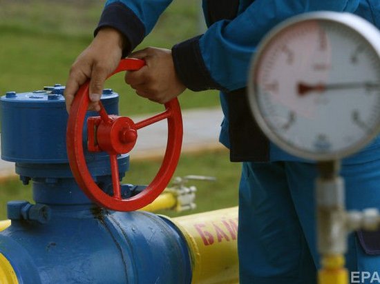 В Украине растет конкуренция на газовом рынке