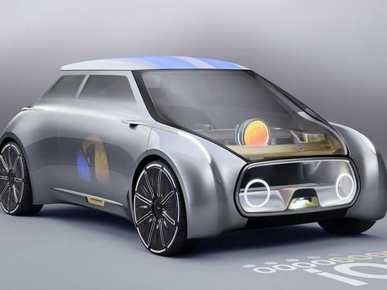 Компания «MINI» намерены выпустить собственный электромобиль