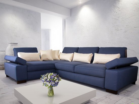 Выбираем подходящий тип дивана для дома