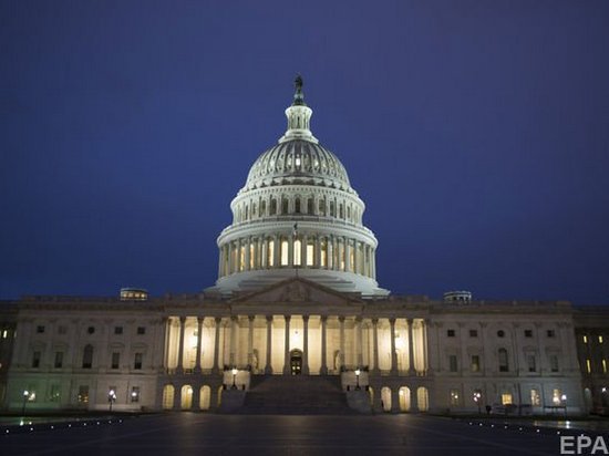 Сенат проголосовал за новые санкции против России и Северной Кореи