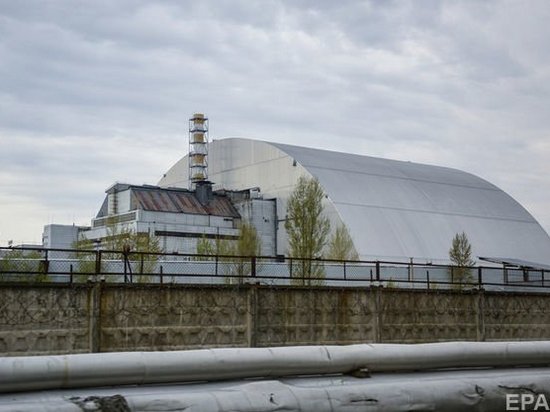 Телеканал HBO снимет сериал о катастрофе на Чернобыльской АЭС