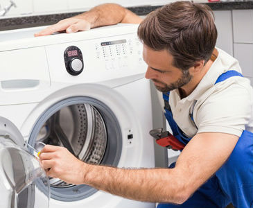 Ремонт и сервис стиральных машин на дому