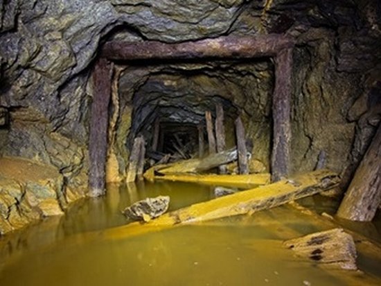 На Донбассе неконтролируемое затопление шахт — Тука