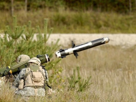 Пентагон и Госдеп согласовали план поставок Украине оружия — WSJ
