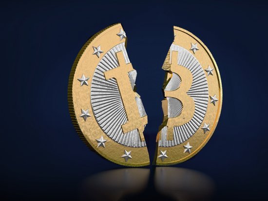 Раскол Bitcoin: что будет с криптовалютой из-за разногласий майнеров