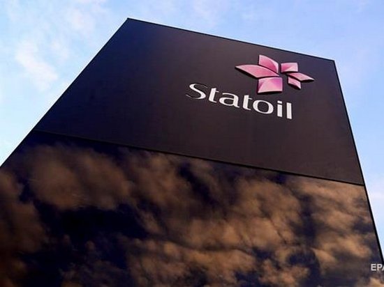 СМИ узнали, как норвежская компания Statoil обходит санкции против России