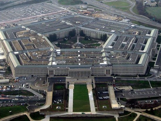 Пентагон просит Белый дом предоставить Киеву летальное оружие — NBC