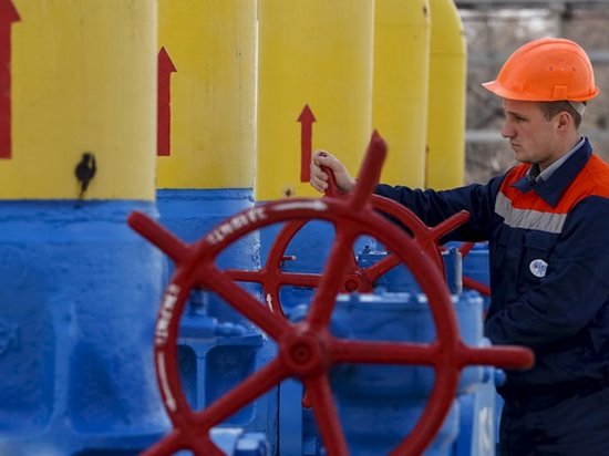 В Нафтогазе не исключил закупку газа у России