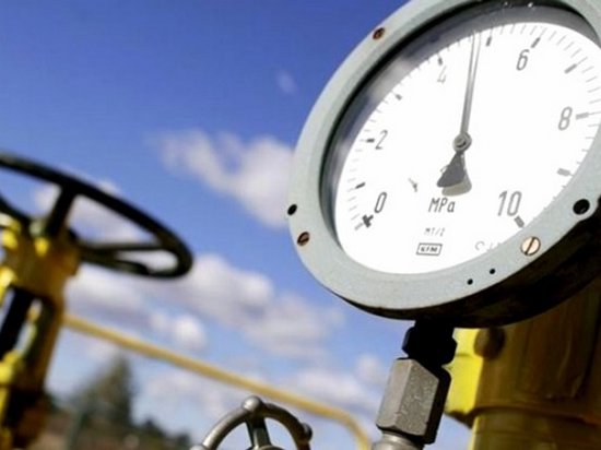 «Нафтогаз» начал поставки газа через швейцарскую «дочку»