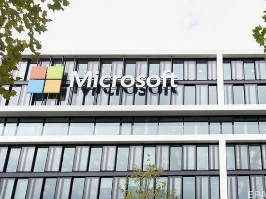 Компания Microsoft сдалась российской Лаборатории Касперского