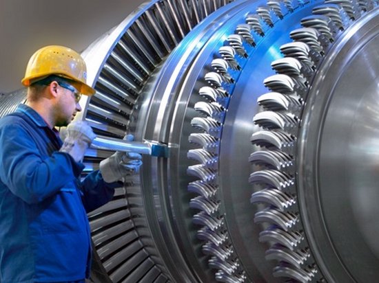 Компания Siemens намерена добиваться возвращения турбин — СМИ