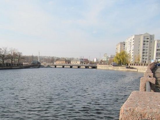 В Кировоградской области не рекомендуют купаться в двух реках из-за холеры