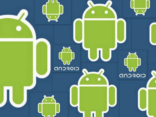 Названы самые «прожорливые» приложения для Android