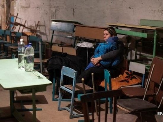 Четверти жителей Донбасса не хватает продуктов — ООН