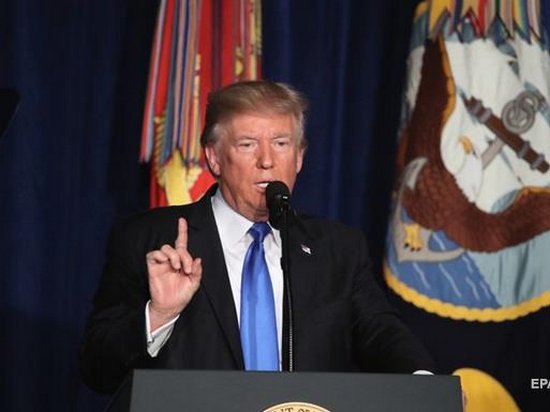 США намерены расширить полномочия военных в Афганистане