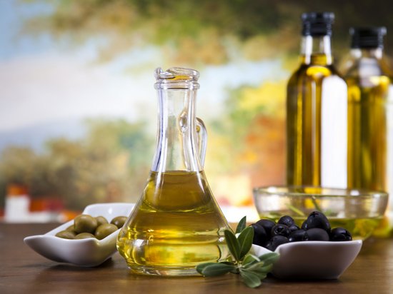 Как приобрести настоящее оливковое масло?