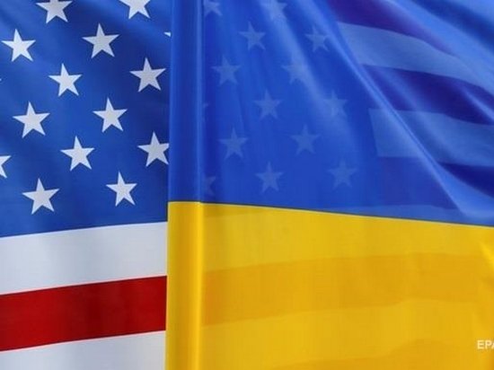 Пентагон: США привержены партнерству с Украиной