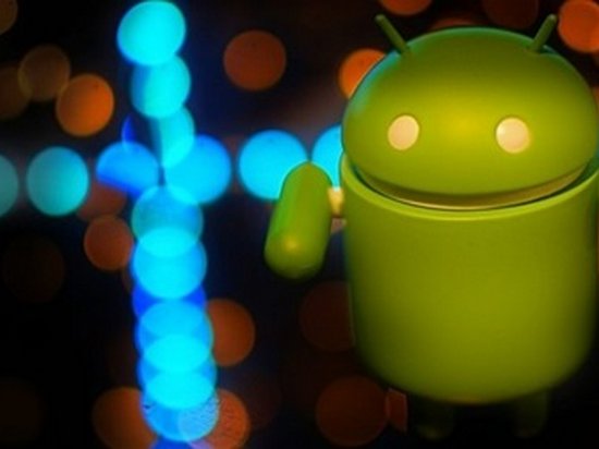 Компания Google презентовала восьмую версию Android (видео)