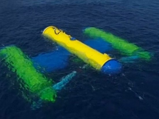 В Японии успешно испытали подводную электростанцию