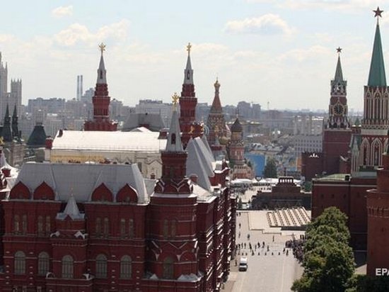 Москва погасила последний внешний долг СССР